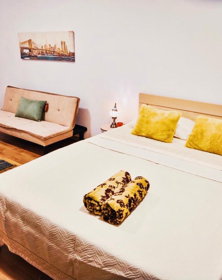 Apartments Casa Pineta Ούλτσιν Εξωτερικό φωτογραφία