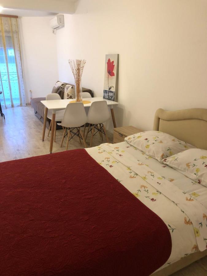 Apartments Casa Pineta Ούλτσιν Εξωτερικό φωτογραφία