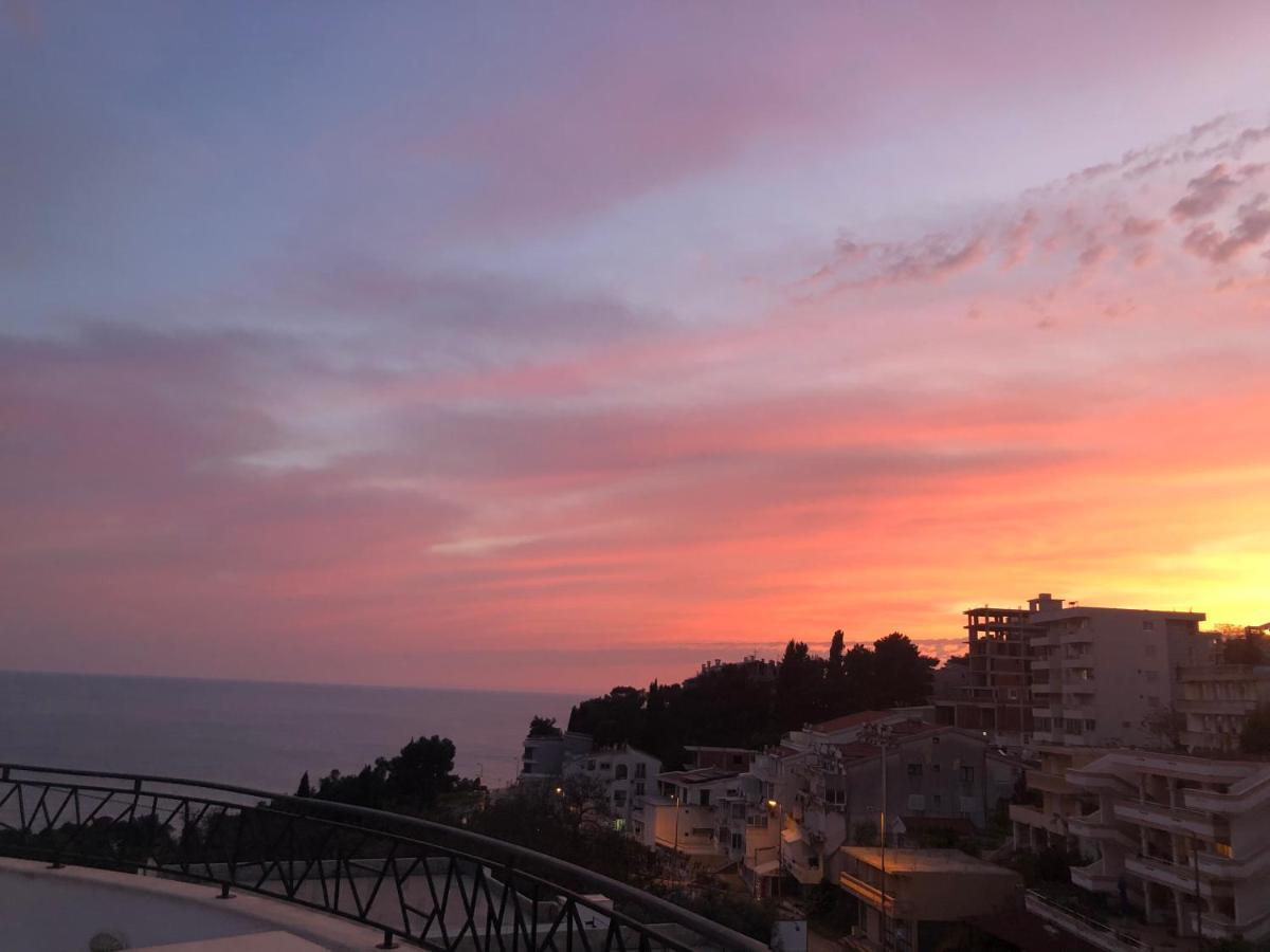 Apartments Casa Pineta Ούλτσιν Εξωτερικό φωτογραφία
