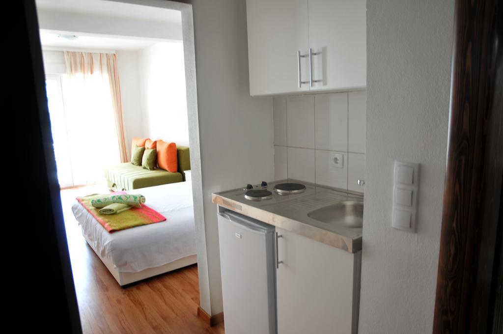 Apartments Casa Pineta Ούλτσιν Εξωτερικό φωτογραφία