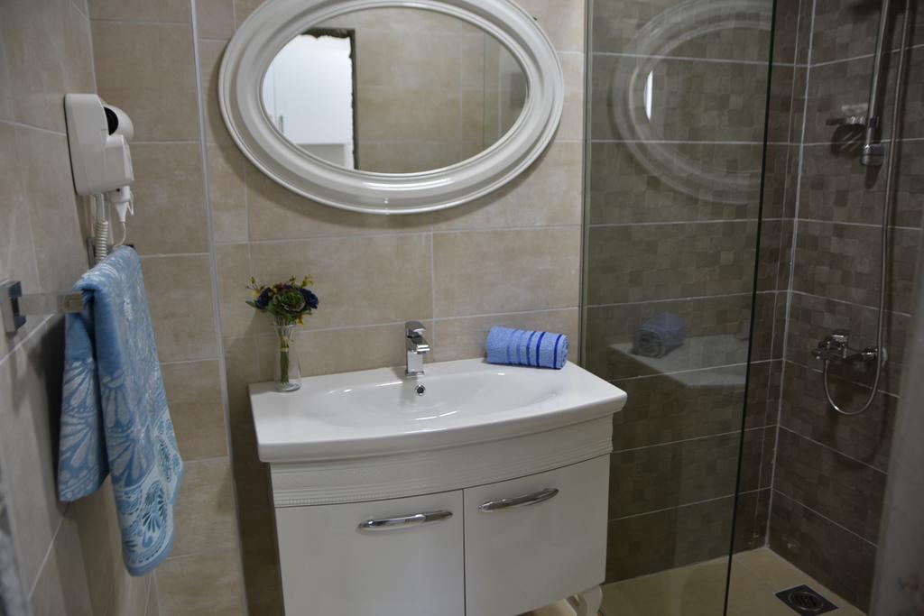Apartments Casa Pineta Ούλτσιν Εξωτερικό φωτογραφία