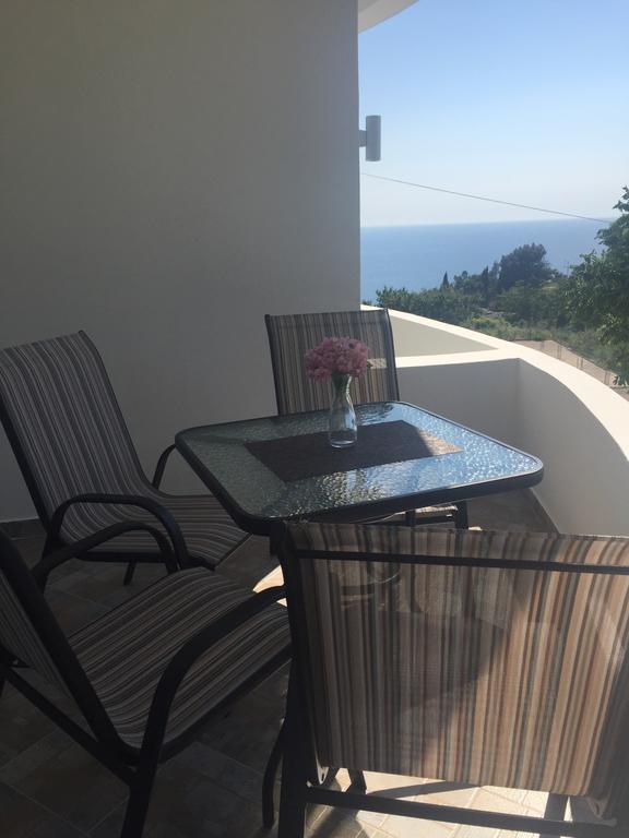 Apartments Casa Pineta Ούλτσιν Εξωτερικό φωτογραφία