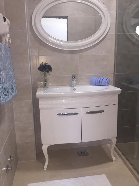 Apartments Casa Pineta Ούλτσιν Εξωτερικό φωτογραφία