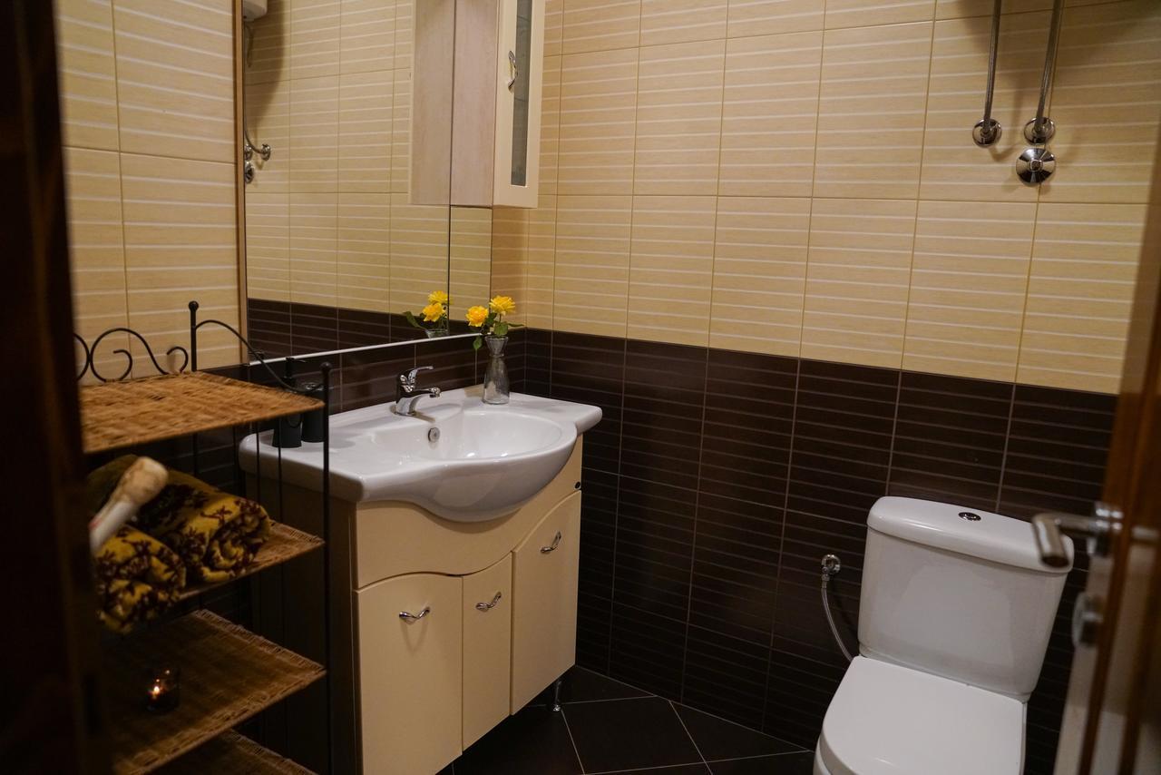 Apartments Casa Pineta Ούλτσιν Εξωτερικό φωτογραφία