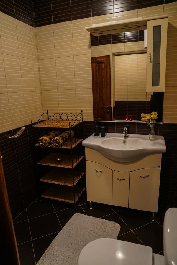 Apartments Casa Pineta Ούλτσιν Εξωτερικό φωτογραφία