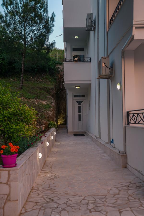 Apartments Casa Pineta Ούλτσιν Εξωτερικό φωτογραφία