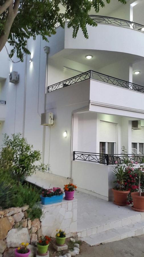 Apartments Casa Pineta Ούλτσιν Εξωτερικό φωτογραφία