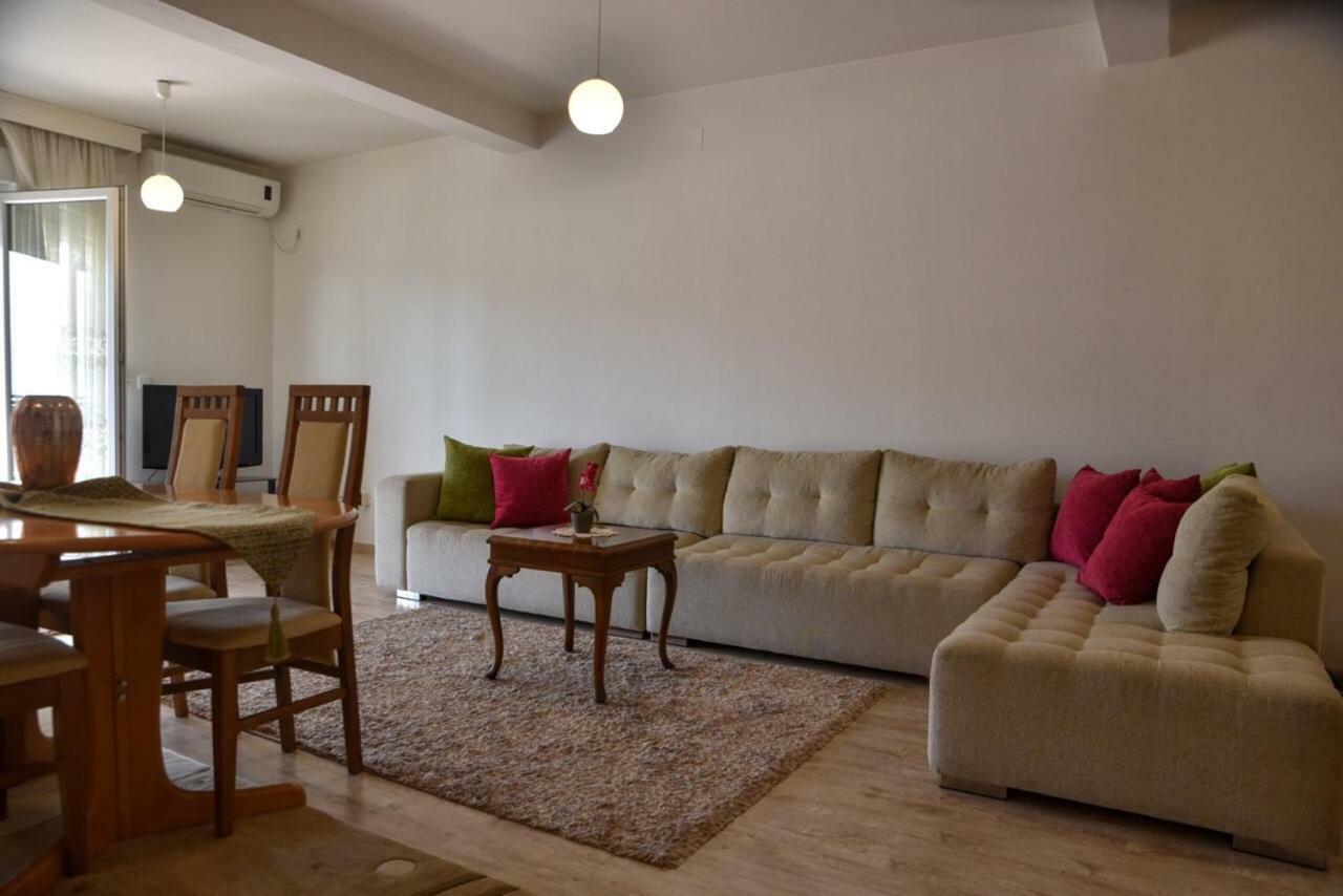 Apartments Casa Pineta Ούλτσιν Εξωτερικό φωτογραφία