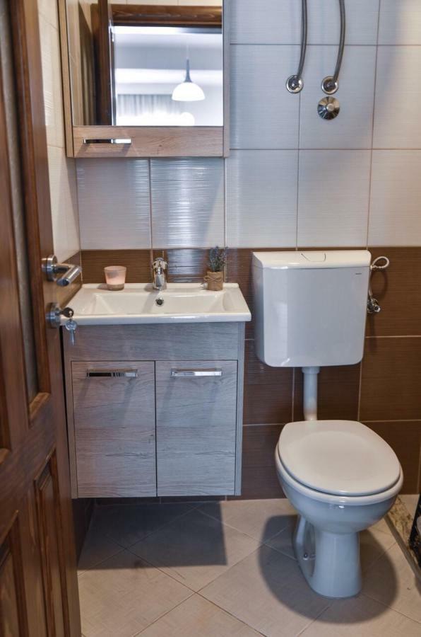 Apartments Casa Pineta Ούλτσιν Εξωτερικό φωτογραφία