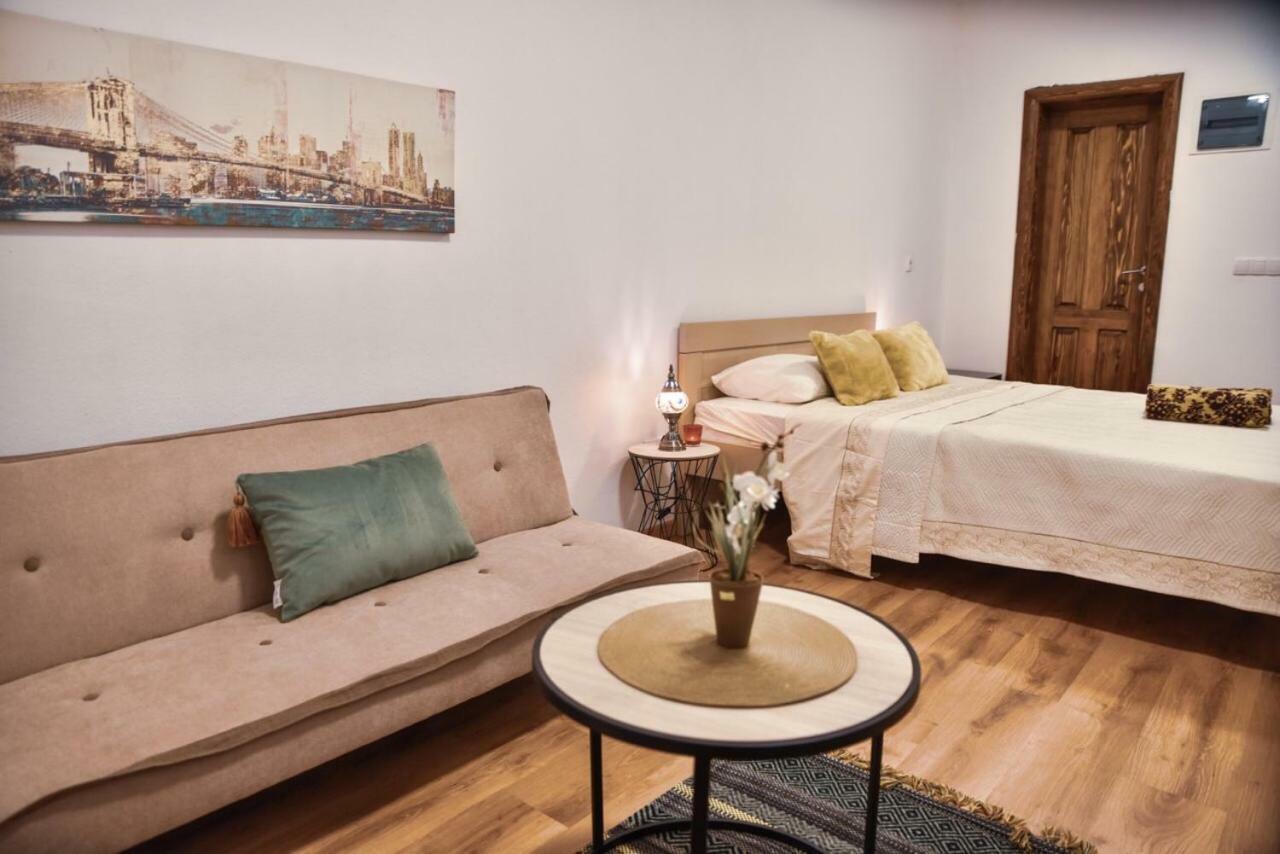 Apartments Casa Pineta Ούλτσιν Εξωτερικό φωτογραφία