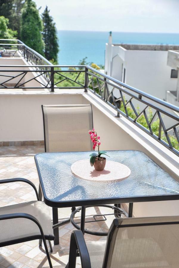 Apartments Casa Pineta Ούλτσιν Εξωτερικό φωτογραφία