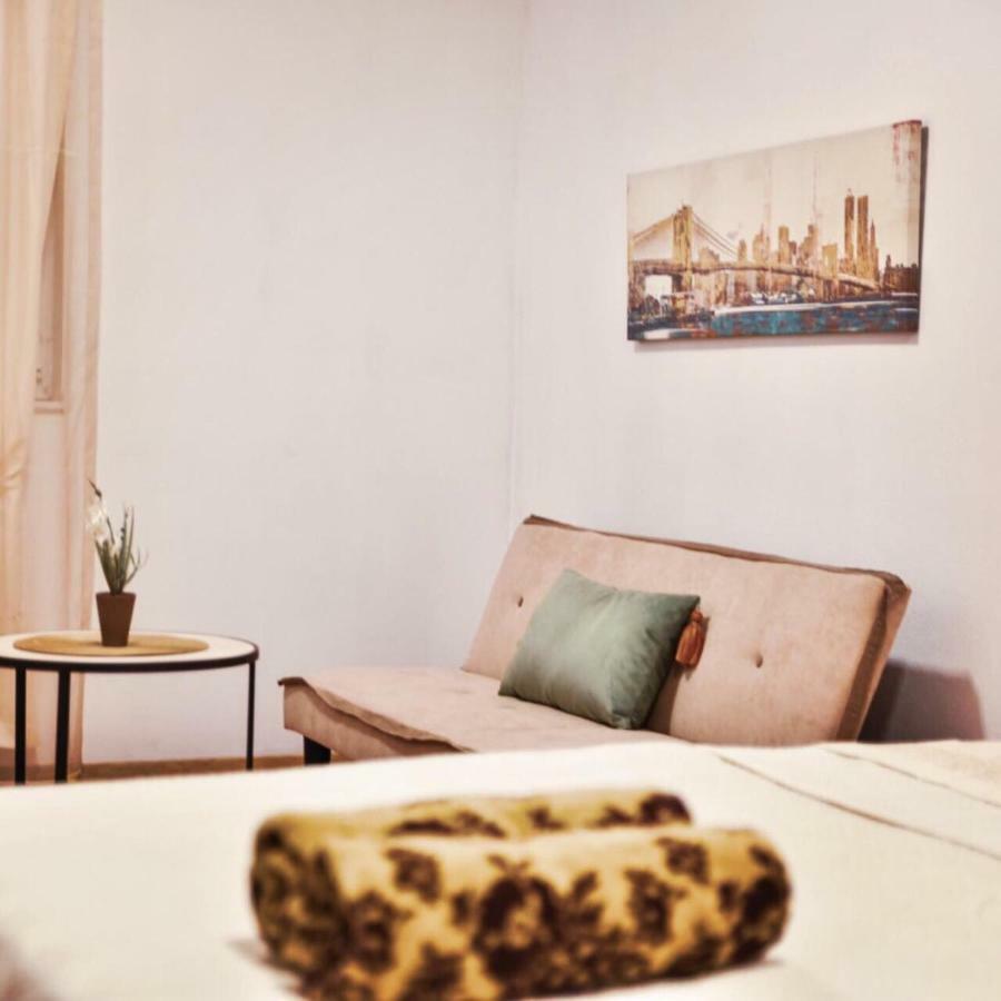 Apartments Casa Pineta Ούλτσιν Εξωτερικό φωτογραφία